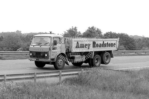 Photo amey roadstone volvo - amey,