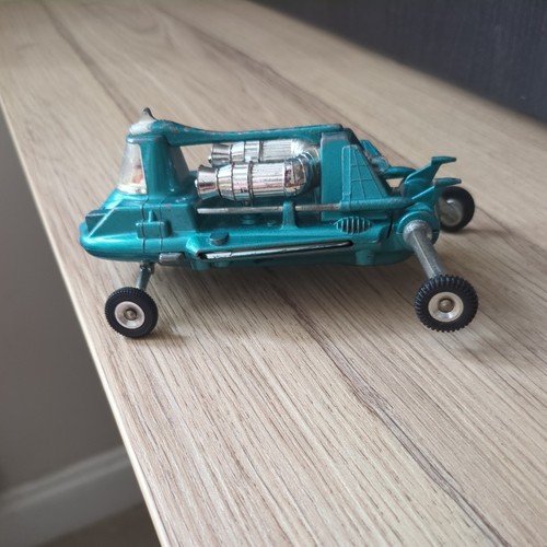 Dinky toys joe - joe, car