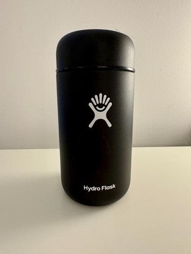 Hydroflask food flask oz - 18,