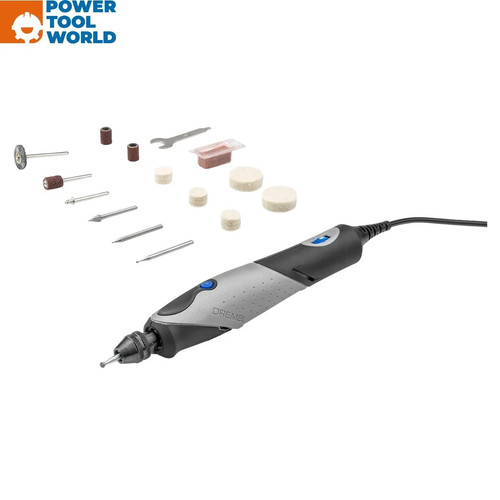 Dremel stylo 2050 corded - dremel, 2050-15