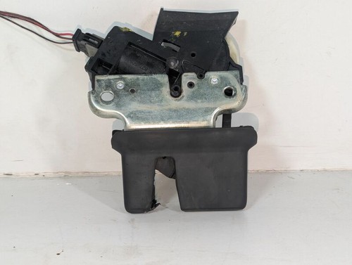 4f5827505d boot lid lock - 4f5827505d,