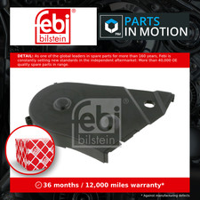 Timing Belt Cover fits AUDI 80