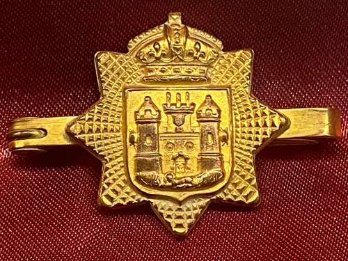 The east surrey regiment - the,