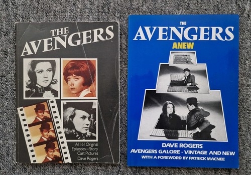 Books the avengers - avengers, &