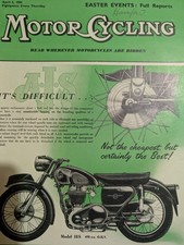 Motor Cycling Full Magazine  5