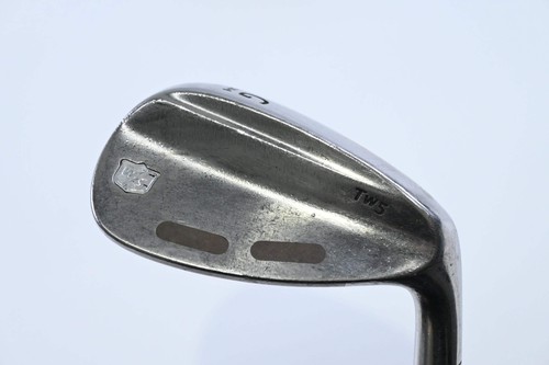Wilson tw5 gap wedge - wedge, 50