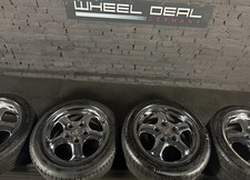 Porsche 993 964 928 996 Rims
