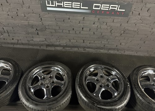 Porsche 993 964 - 928, rims