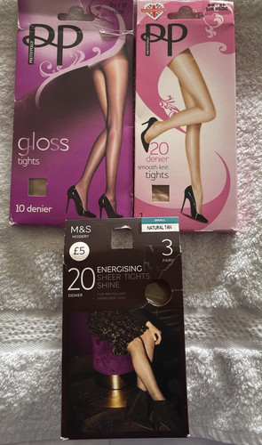 Bundle job lot tights - bundle, size