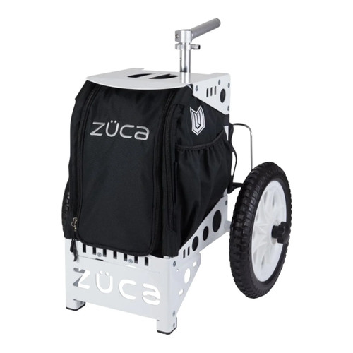 Zuca compact cart - compact, paul