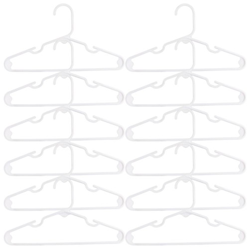 Pieces kids clothes hangers - 2,