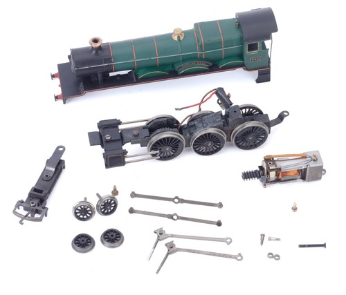 Hornby spares parts - hornby,