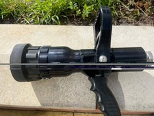 Delta Fire Attack 500