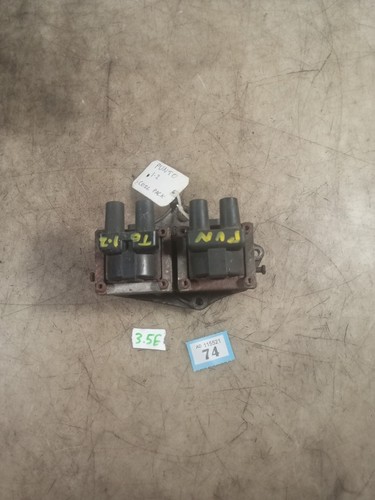 Fiat punto petrol ignition - fiat, 1.2