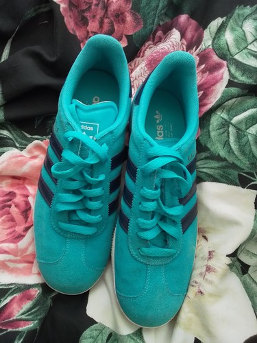 Mens adidas gazelle - mens,