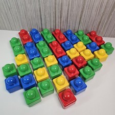 Official Lego Primo Brick