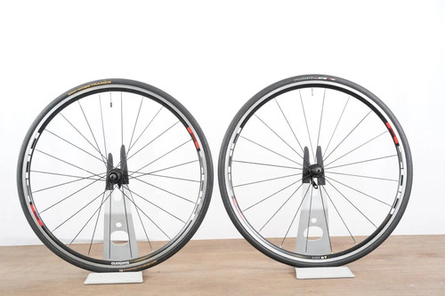 Shimano r500 alloy clincher - alloy,