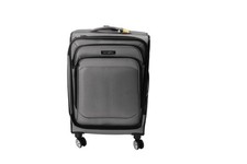 Samsonite Hyperspin 4 Fog Grey