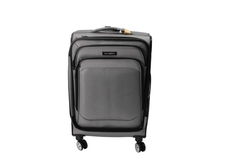 Samsonite hyperspin fog - samsonite,