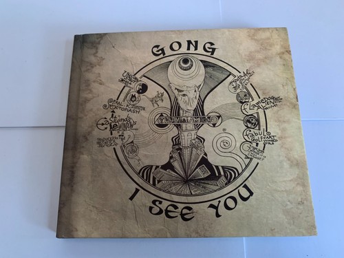 See you gong - see,