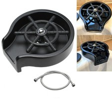 Automatic Glass Rinser Coffee