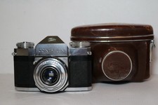 Zeiss Ikon Contaflex Prima