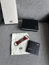 Mont blanc Meisterstück Soft