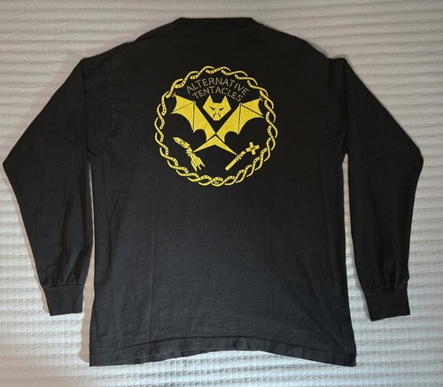 Vintage alternative - 90's,