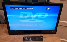 Sony KDL-22BX20D 22 Inch LCD
