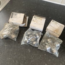 Front Universal Joint Propshaft Land Rover Defender  TD5 90 110 STC4807 RTC3458