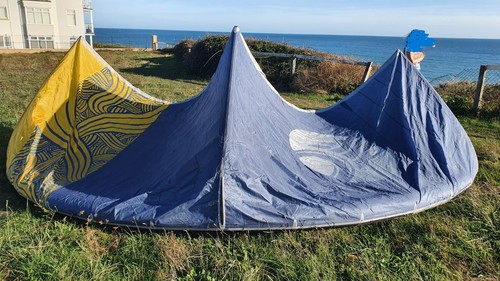 Cabrinha contra 17m kite - cabrinha,