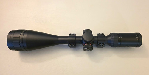 Hawke panorama 18x50 - hawke, 6-18x50