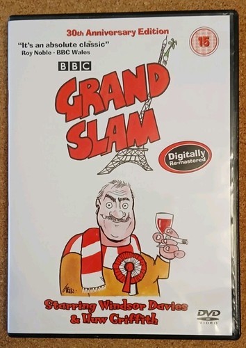 Grand slam 30th - slam,