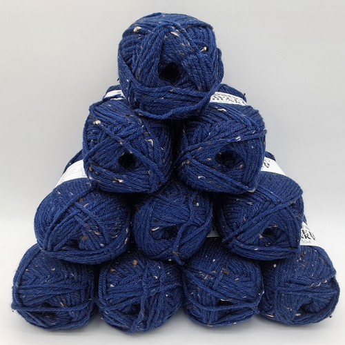 Papatya chunky tweed with - papatya,