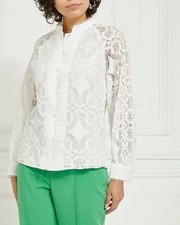 Dunnes Stores Savida White