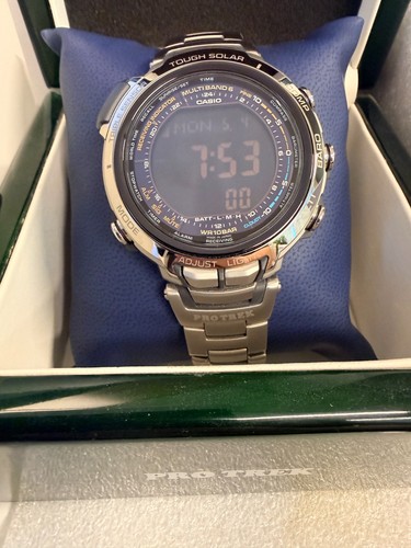 Casio prx 2000t - casio, prx-2000t