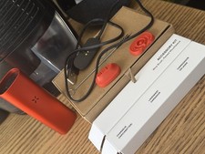 PAX Mini Dry Herb Vaporiser