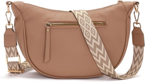 Crossbody bag for women - crossbody,