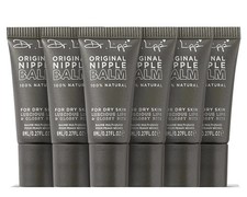 6x Dr. Lipp Original Nipple Balm 8ml 100% Natural Lip & Skin Moisturiser
