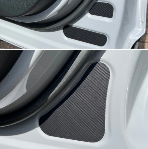 Proform mk2 puma - mk2/2.5, door