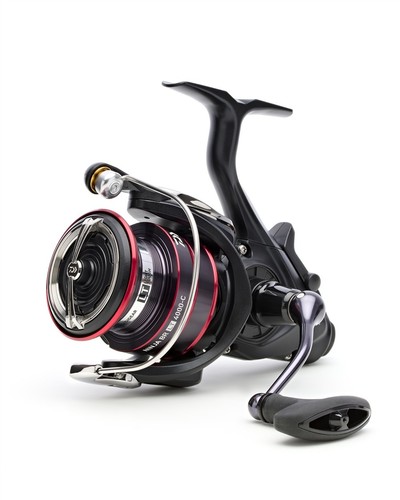 Daiwa fishing reel ninja lt - reel, br