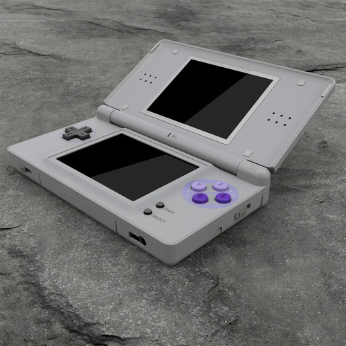 Extremerate classic snes style - extremerate,