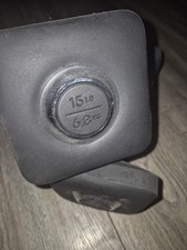 Peloton Dumbbells Weights