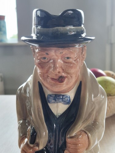 Royal doulton winston - doulton,