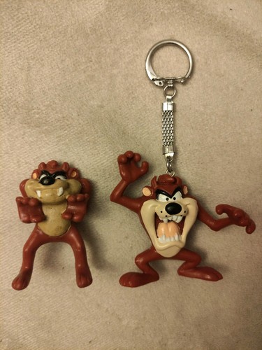 Vintage tazmanian devil - tazmanian,