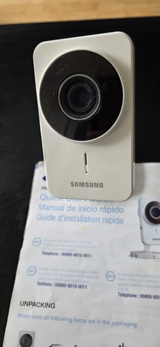 Samsung smartcam - samsung,