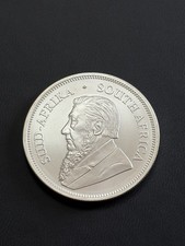 2024 Krugerrand 1oz Solid