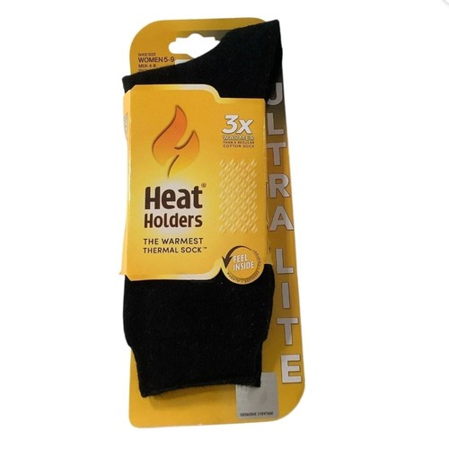 Heat holders ultra lite - heat,