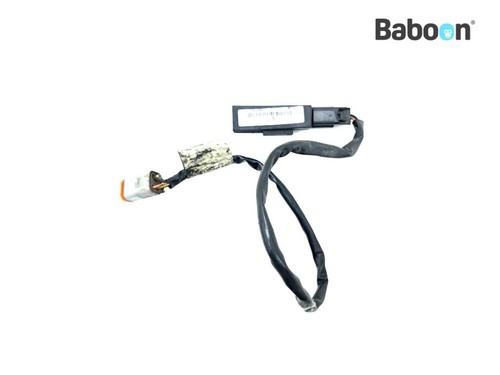 Immobilizer receiver - immobilizer,
