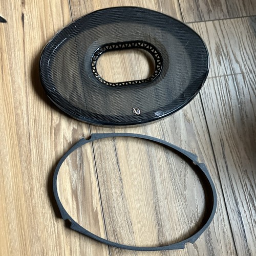 Infinity 6x9 speaker grill - 6x9,
